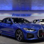 BMW Serie 4 420d Cabrio 140 kW (190 CV)
