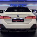 BMW Serie 5 520d 145 kW (197 CV)