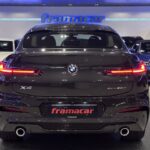 BMW X4 xDrive20d 140 kW (190 CV)