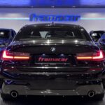 BMW Serie 3 318d 110 kW (150 CV)