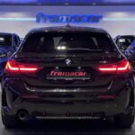 BMW Serie 1 118i 103 kW (140 CV)
