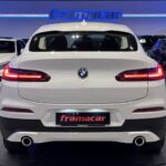BMW X4 xDrive20i 135 kW (184 CV)