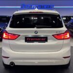 BMW Serie 2 218d Gran Tourer Business 110 kW (150 CV)
