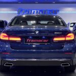BMW Serie 5 520i 135 kW (184 CV)