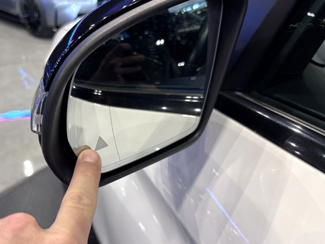 Mercedes-Benz GLC 220 d 4Matic 125 kW (170 CV)