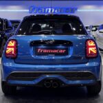 MINI 5 Puertas Cooper S 131 kW (178 CV)