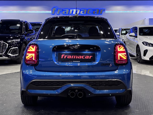 MINI 5 Puertas Cooper S 131 kW (178 CV)