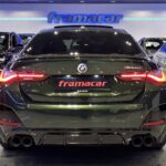 BMW Serie 4 M440i xDrive Gran Coupé 275 kW (374 CV)