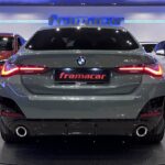 BMW Serie 4 420d Gran Coupe 140 kW (190 CV)