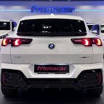 BMW X2 sDrive18d 110 kW (150 CV)