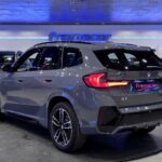 BMW X1 sDrive20i 125 kW (170 CV)