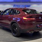 BMW X4 xDrive20d xLine 140 kW (190 CV)