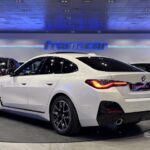 BMW Serie 4 420i Gran Coupe 135 kW (184 CV)