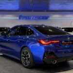 BMW Serie 4 420i Gran Coupe 135 kW (184 CV)