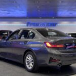 BMW Serie 3 318d 110 kW (150 CV)