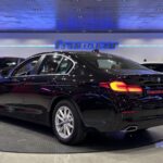 BMW Serie 5 520d 140 kW (190 CV)