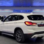 BMW X1 xDrive18d 110 kW (150 CV)