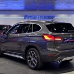 BMW X1 xDrive18d 110 kW (150 CV)