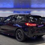 BMW Serie 1 118d 110 kW (150 CV)