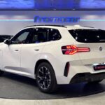 BMW X3 xDrive20d 145 kW (197 CV)