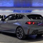 BMW Serie 1 120d 120 kW (163 CV)