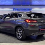 BMW X2 xDrive25e 162 kW (220 CV)