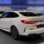 BMW Serie 2 218i Gran Coupe 100 kW (136 CV)