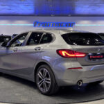 BMW Serie 1 118d Business 110 kW (150 CV)