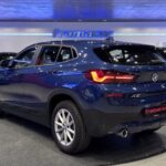 BMW X2 sDrive18d Business 110 kW (150 CV)