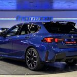 BMW Serie 1 120d 120 kW (163 CV)