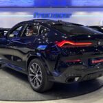 BMW X6 xDrive40d M Sport 259 kW (352 CV)