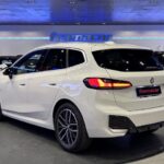 BMW Serie 2 218d Active Tourer 110 kW (150 CV)