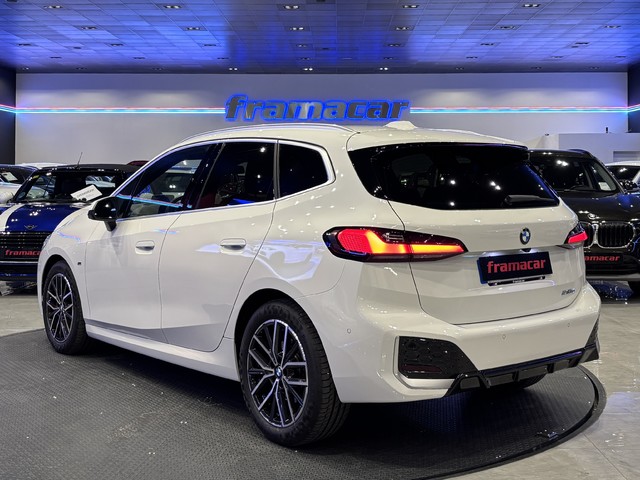 BMW Serie 2 218d Active Tourer 110 kW (150 CV)