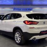 BMW X2 sDrive18d 110 kW (150 CV)