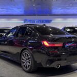 BMW Serie 3 320d 140 kW (190 CV)