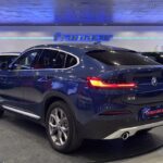 BMW X4 xDrive30i 185 kW (252 CV)