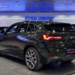 BMW X2 xDrive25e 162 kW (220 CV)