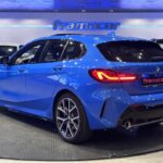 BMW Serie 1 128ti 195 kW (265 CV)