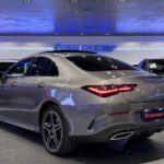 Mercedes-Benz CLA 250 e 160 kW (218 CV)