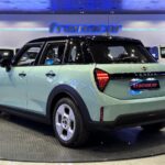 MINI 5 Puertas Cooper C 115 kW (156 CV)