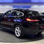 BMW X4 xDrive20d 140 kW (190 CV)