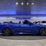 BMW Serie 4 420d Cabrio 140 kW (190 CV)