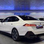 BMW Serie 5 520d 145 kW (197 CV)