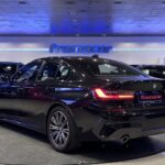 BMW Serie 3 318d 110 kW (150 CV)