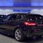 BMW Serie 1 118i 103 kW (140 CV)