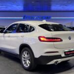BMW X4 xDrive20i 135 kW (184 CV)