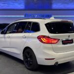 BMW Serie 2 218d Gran Tourer Business 110 kW (150 CV)