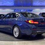 BMW Serie 5 520i 135 kW (184 CV)