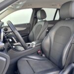 Mercedes-Benz GLC 220 d 4Matic 125 kW (170 CV)