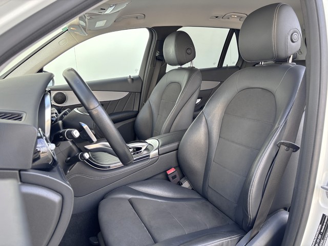 Mercedes-Benz GLC 220 d 4Matic 125 kW (170 CV)